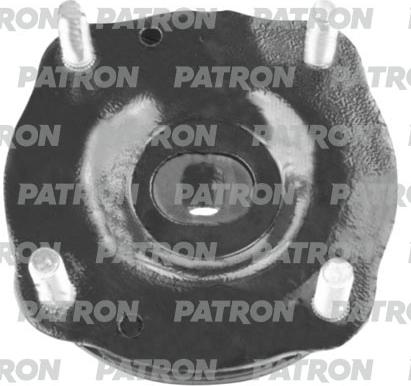 Patron PSE40271 - Опора стойки амортизатора, подушка autosila-amz.com
