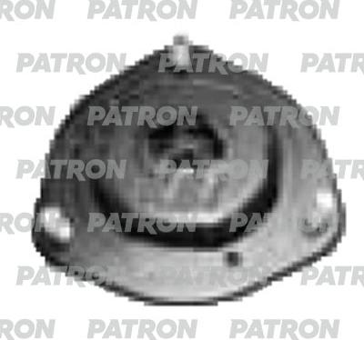 Patron PSE40277 - Опора стойки амортизатора, подушка autosila-amz.com
