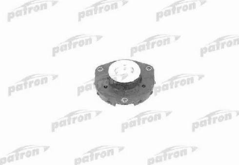 Patron PSE4027 - Опора стойки амортизатора, подушка autosila-amz.com