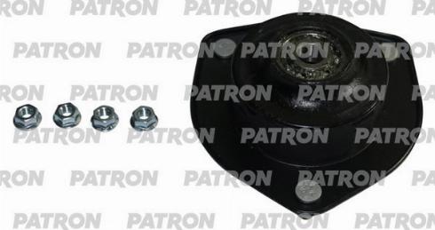 Patron PSE40799 - Опора стойки амортизатора, подушка autosila-amz.com