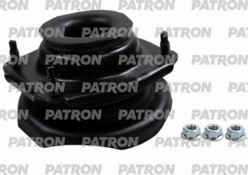 Patron PSE40790 - Опора стойки амортизатора, подушка autosila-amz.com