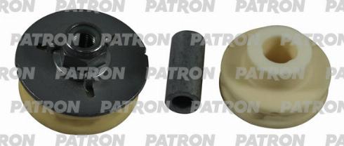 Patron PSE40791 - Опора стойки амортизатора, подушка autosila-amz.com