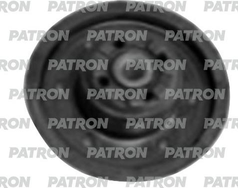 Patron PSE40757 - Опора стойки амортизатора, подушка autosila-amz.com