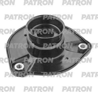 Patron PSE40763 - Опора стойки амортизатора, подушка autosila-amz.com