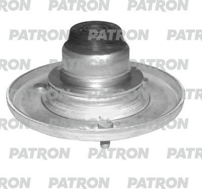 Patron PSE40762 - Опора стойки амортизатора, подушка autosila-amz.com