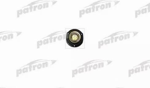 Patron PSE4070 - Опора стойки амортизатора, подушка autosila-amz.com