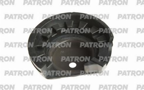 Patron PSE40784 - Опора стойки амортизатора, подушка autosila-amz.com