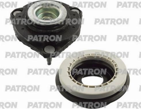 Patron PSE40783 - Опора стойки амортизатора, подушка autosila-amz.com