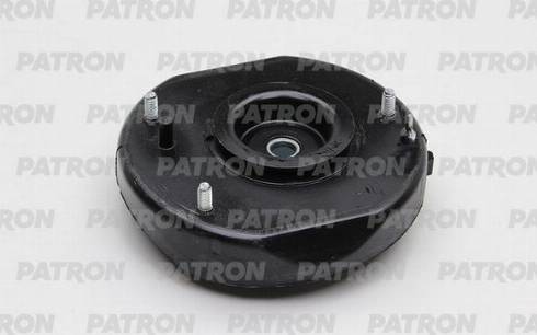 Patron PSE4072 - Опора стойки амортизатора, подушка autosila-amz.com