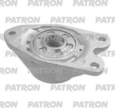 Patron PSE40774 - Опора стойки амортизатора, подушка autosila-amz.com