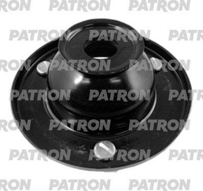 Patron PSE40775 - Опора стойки амортизатора, подушка autosila-amz.com