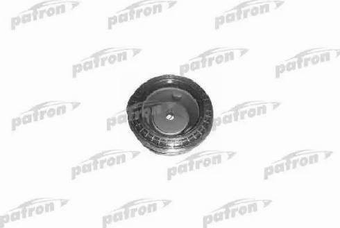 Patron PSE4150 - Опора стойки амортизатора, подушка autosila-amz.com