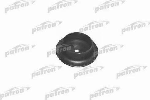 Patron PSE4160 - Опора стойки амортизатора, подушка autosila-amz.com