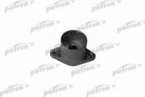 Patron PSE4105 - Опора стойки амортизатора, подушка autosila-amz.com