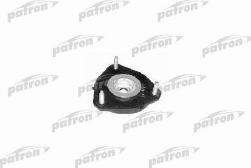 Patron PSE4132 - Опора стойки амортизатора, подушка autosila-amz.com