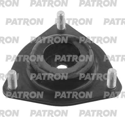 Patron PSE4351 - Опора стойки амортизатора, подушка autosila-amz.com
