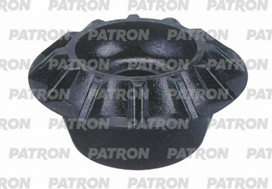 Patron PSE4382 - Опора стойки амортизатора, подушка autosila-amz.com