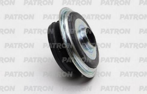 Patron PSE4321 - Опора стойки амортизатора, подушка autosila-amz.com