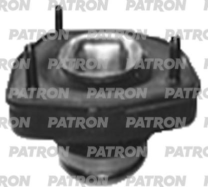 Patron PSE4327 - Опора стойки амортизатора, подушка autosila-amz.com