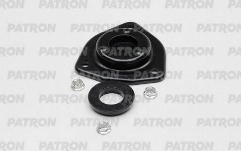 Patron PSE4216 - Опора стойки амортизатора, подушка autosila-amz.com