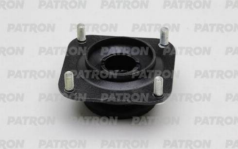 Patron PSE4210 - Опора стойки амортизатора, подушка autosila-amz.com