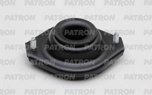 Patron PSE4289 - Опора стойки амортизатора, подушка autosila-amz.com