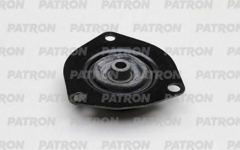 Patron PSE4284 - Опора стойки амортизатора, подушка autosila-amz.com