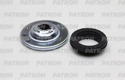 Patron PSE4236 - Опора стойки амортизатора, подушка autosila-amz.com