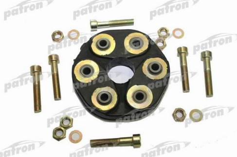 Patron PSE5019 - Амортизатор, карданный вал autosila-amz.com