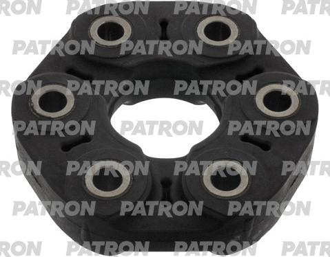 Patron PSE5026 - Амортизатор, карданный вал autosila-amz.com