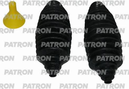 Patron PSE6000 - Пыльник, рулевое управление autosila-amz.com