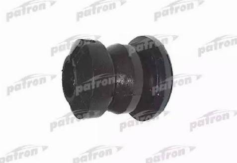 Patron PSE6012 - Отбойник, демпфер амортизатора autosila-amz.com