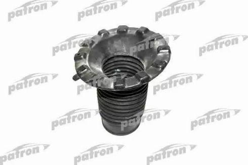 Patron PSE6194 - Пыльник амортизатора, защитный колпак autosila-amz.com