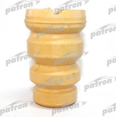 Patron PSE6349 - Отбойник, демпфер амортизатора autosila-amz.com