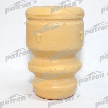 Patron PSE6350 - Отбойник, демпфер амортизатора autosila-amz.com