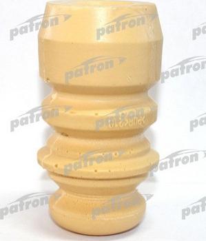 Patron PSE6363 - Отбойник, демпфер амортизатора autosila-amz.com