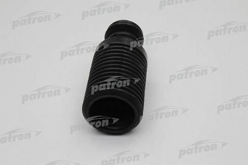 Patron PSE6312 - Отбойник, демпфер амортизатора autosila-amz.com