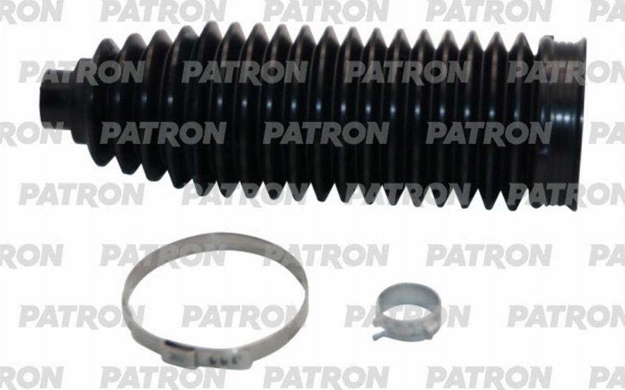 Patron PSE6389 - Пыльник, рулевое управление autosila-amz.com