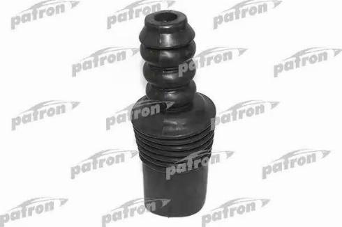 Patron PSE6290 - Отбойник, демпфер амортизатора autosila-amz.com