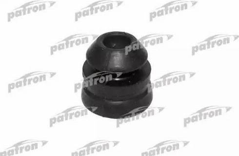 Patron PSE6202 - Отбойник, демпфер амортизатора autosila-amz.com