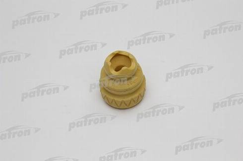 Patron PSE6216 - Отбойник, демпфер амортизатора autosila-amz.com