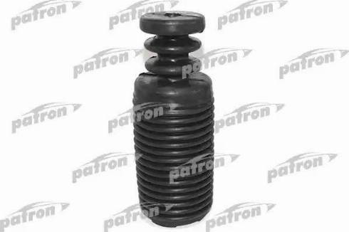 Patron PSE6285 - Отбойник, демпфер амортизатора autosila-amz.com