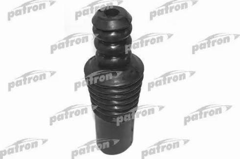 Patron PSE6280 - Отбойник, демпфер амортизатора autosila-amz.com