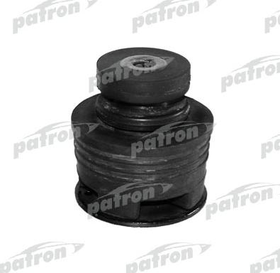 Patron PSE10920 - Сайлентблок балки моста autosila-amz.com