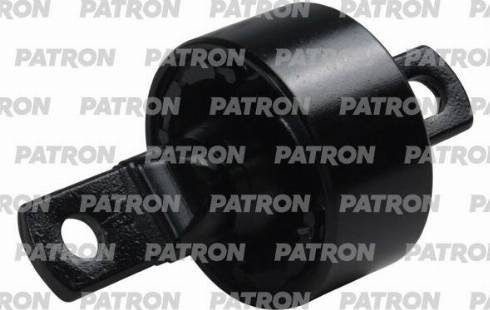 Patron PSE10401 - Сайлентблок, рычаг подвески колеса autosila-amz.com