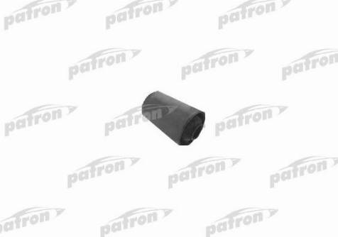 Patron PSE10690 - Втулка, листовая рессора autosila-amz.com