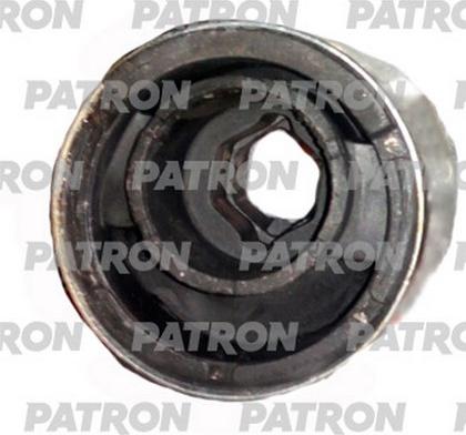 Patron PSE10637 - Кронштейн, подушки рычага autosila-amz.com