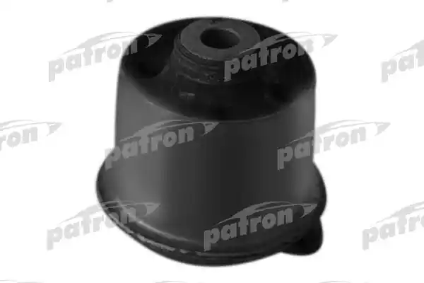 Patron PSE10626 - Сайлентблок балки моста autosila-amz.com