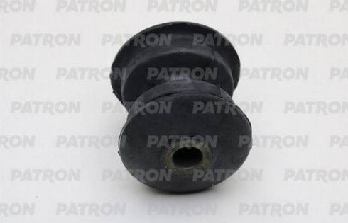 Patron PSE10867 - Втулка, листовая рессора autosila-amz.com