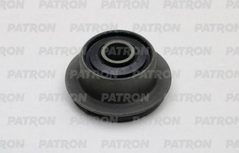 Patron PSE10816 - Рычаг подвески колеса autosila-amz.com